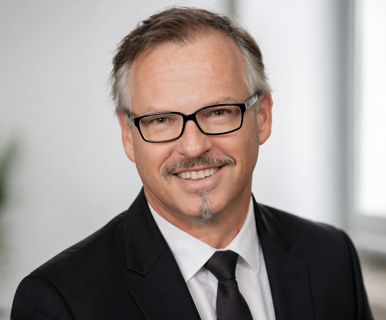Rechtsanwalt Jürgen Berners, Düren