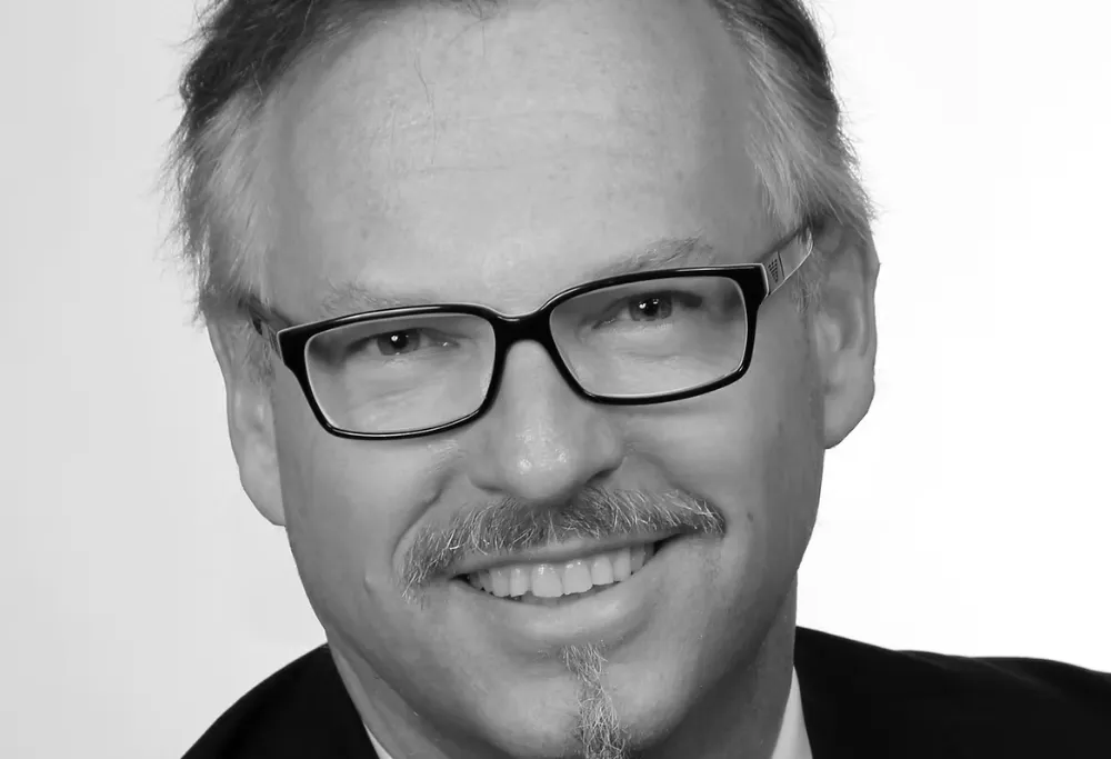 Rechtsanwalt Jürgen Berners