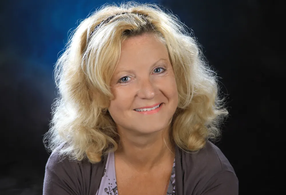 Steuerberaterin Ingrid Berners